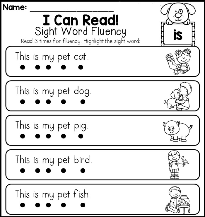 Chicken little worksheets