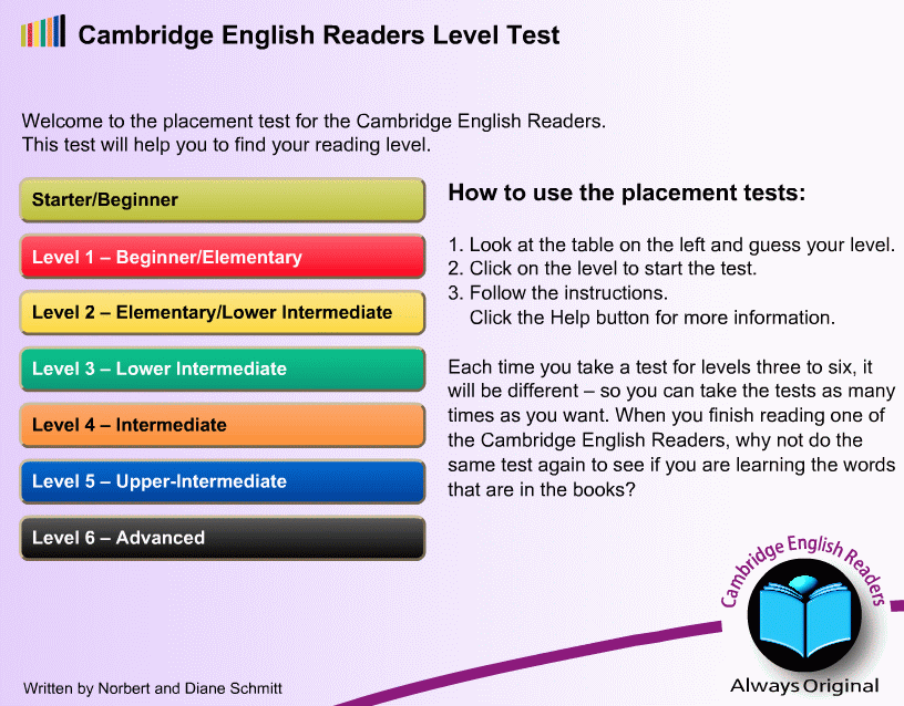 How to find guided reading levels