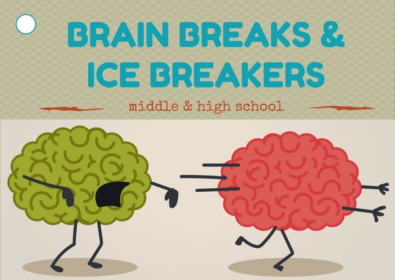 Brain break