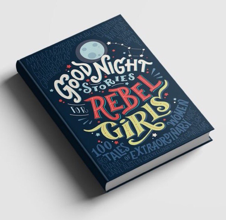 Best good night stories