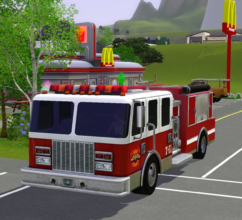 Игры про пожарные машины. Симс 3 пожарная станция. The SIMS 3 пожарник. Пожарная часть симс 4. Симс 3 пожарная часть.
