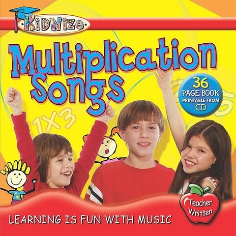 Songs kids listen to