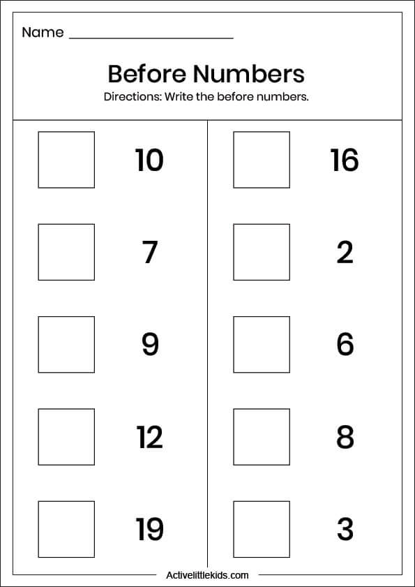 Join in activity. Number before and after Worksheet. Numbers Worksheet Dragons. Number after and number before activity. Point before number.