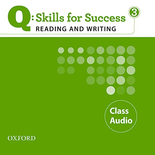 Skills for reading