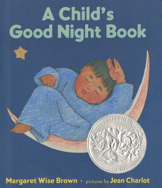 Children's nighttime stories