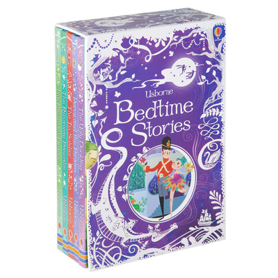 Bedtime stories for kids books