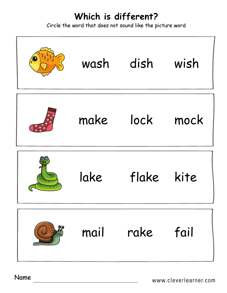 Rhyming words with come