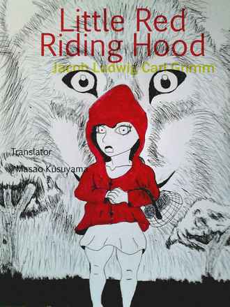 Little red riding hood point of view