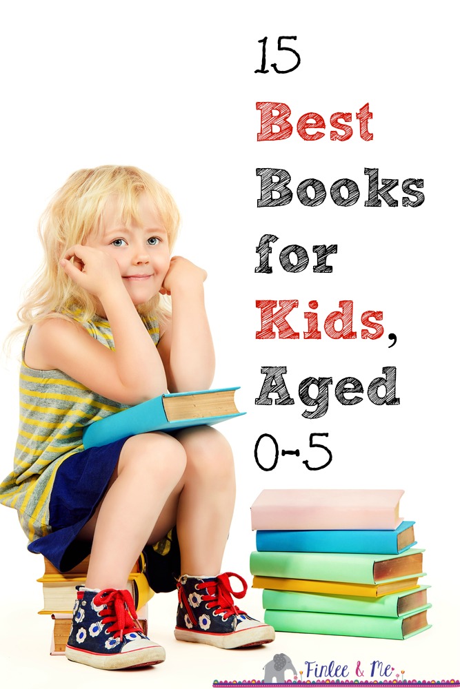 At what age do kids read