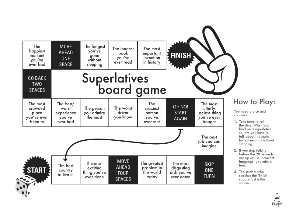 Superlative speaking. Degrees of Comparison Board game. Comparative and Superlative adjectives games. Comparatives Board game. Comparative degree Board game.