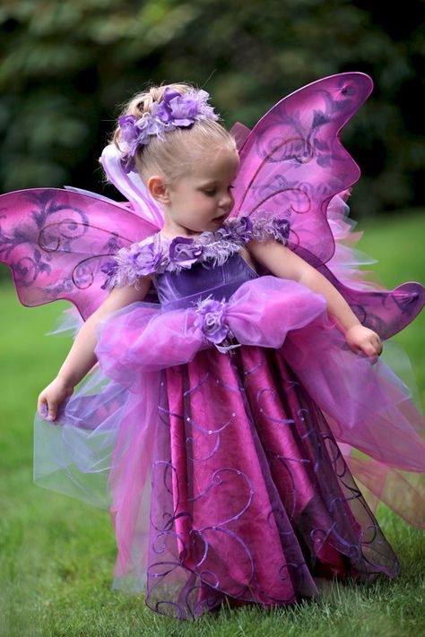 Fairy for children