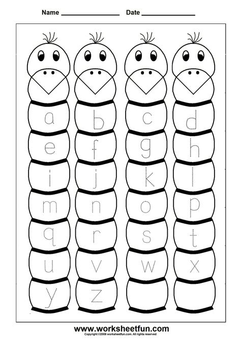 Number recognition activities preschool