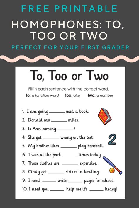 How to help a first grader read