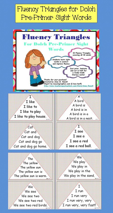 Fluency in literacy