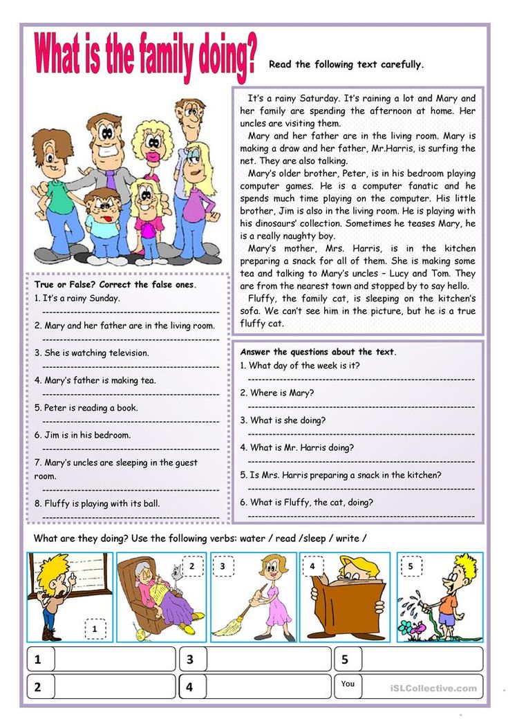 Fun reading games for 5th graders