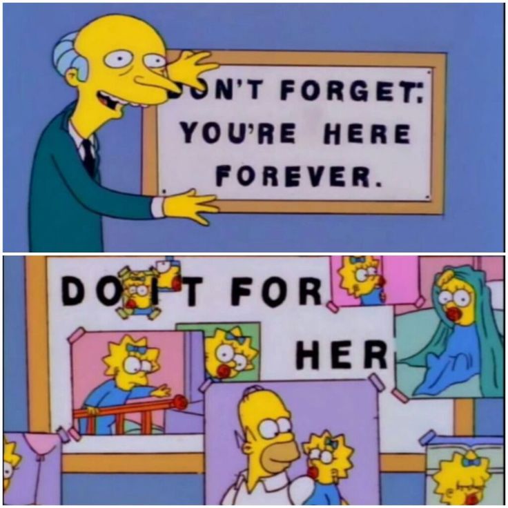 Counting the homer