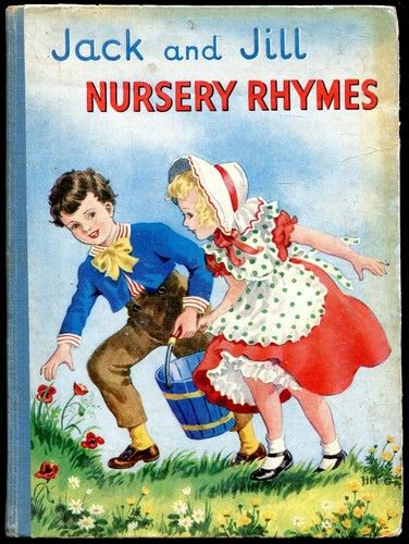 Plum pie nursery rhyme