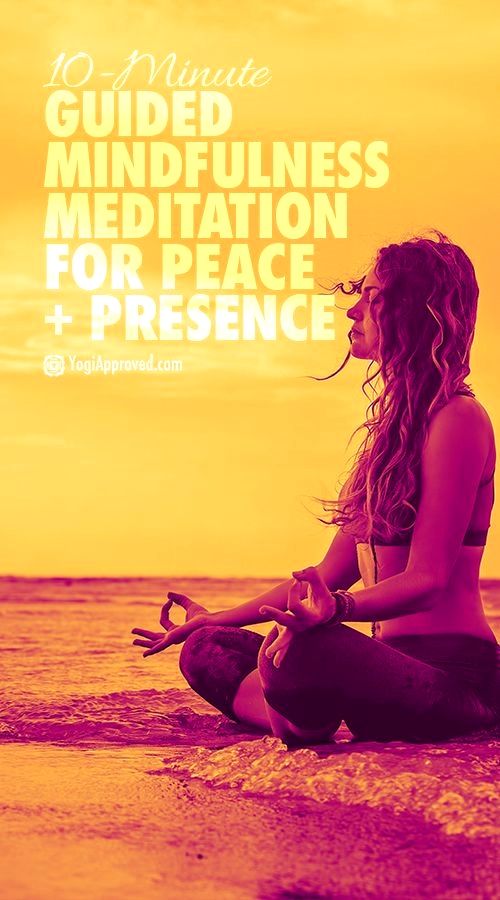 Meditation what is it and the benefits