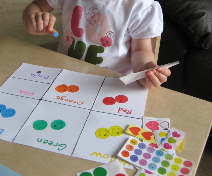 Social skills for preschoolers activities