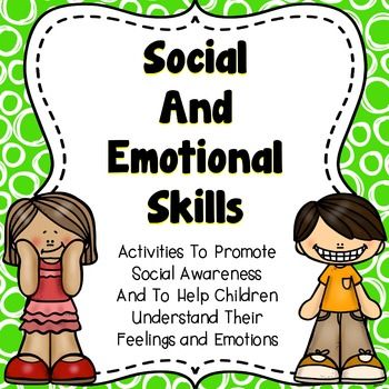 The importance of social emotional learning