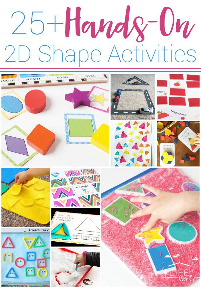 The 20 Best Hands On Activities for Kids They Will Play for Hours