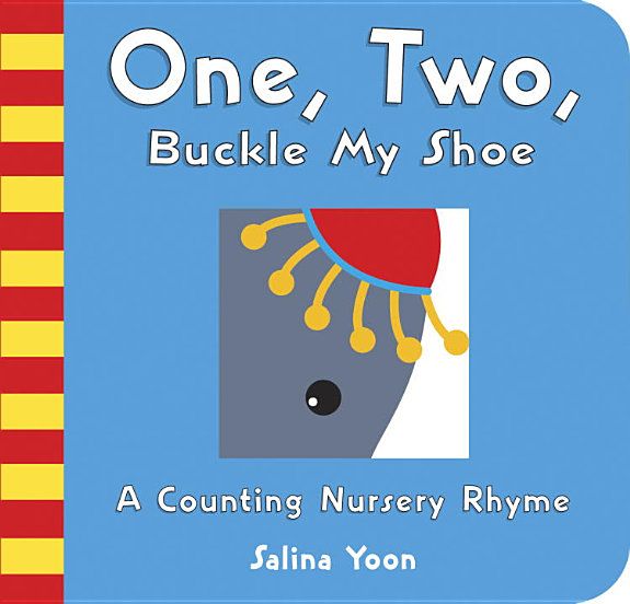 One two buckle my shoe poems