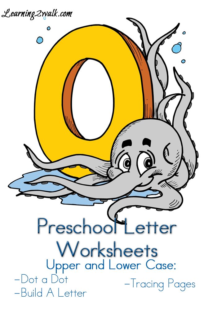 Letter o song for preschool