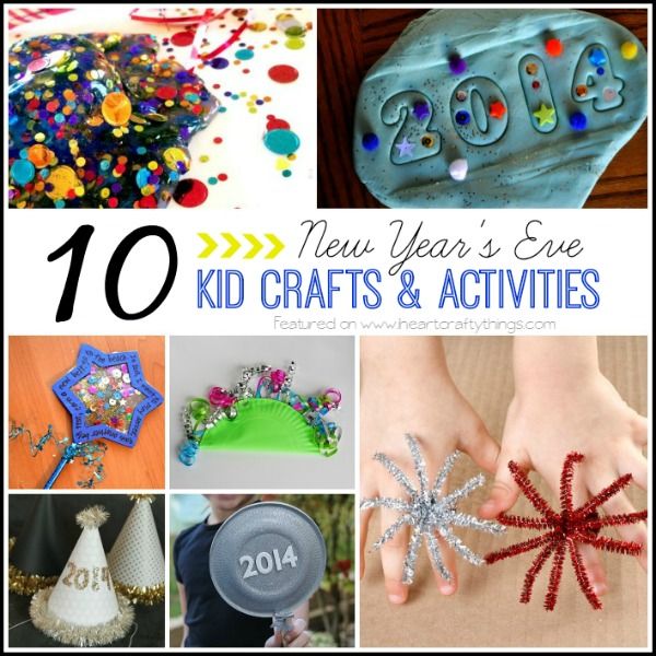 Easy crafts for 3 year olds