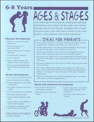 Developmental activities for 5 year olds