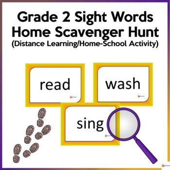 Games with sight words for first grade