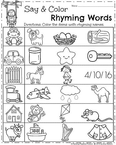 Words rhyming with own