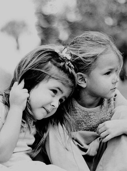 Children friendship stories