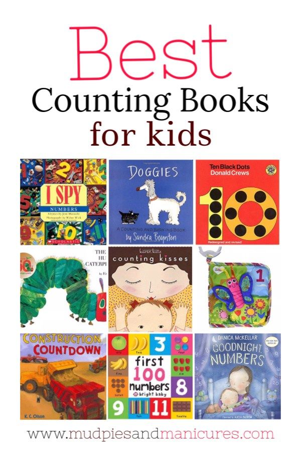 Q books for preschool