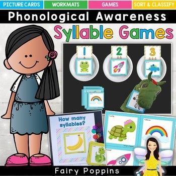 Phonological awareness programs