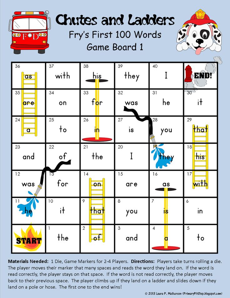 Spelling word games for kindergarten