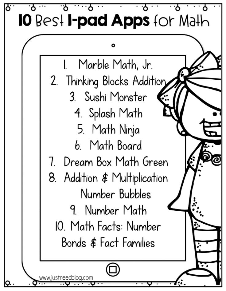 Reading strategies handout for parents