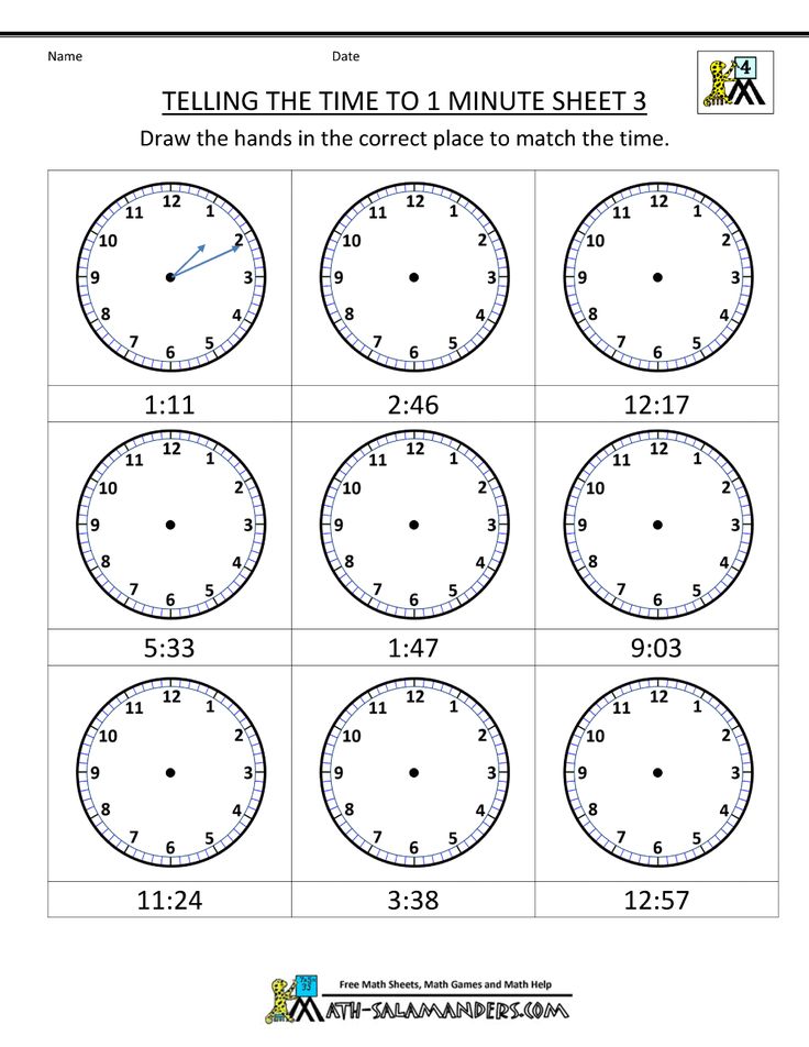 Matching time game