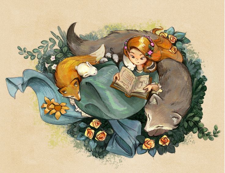 Short bedtime stories adults