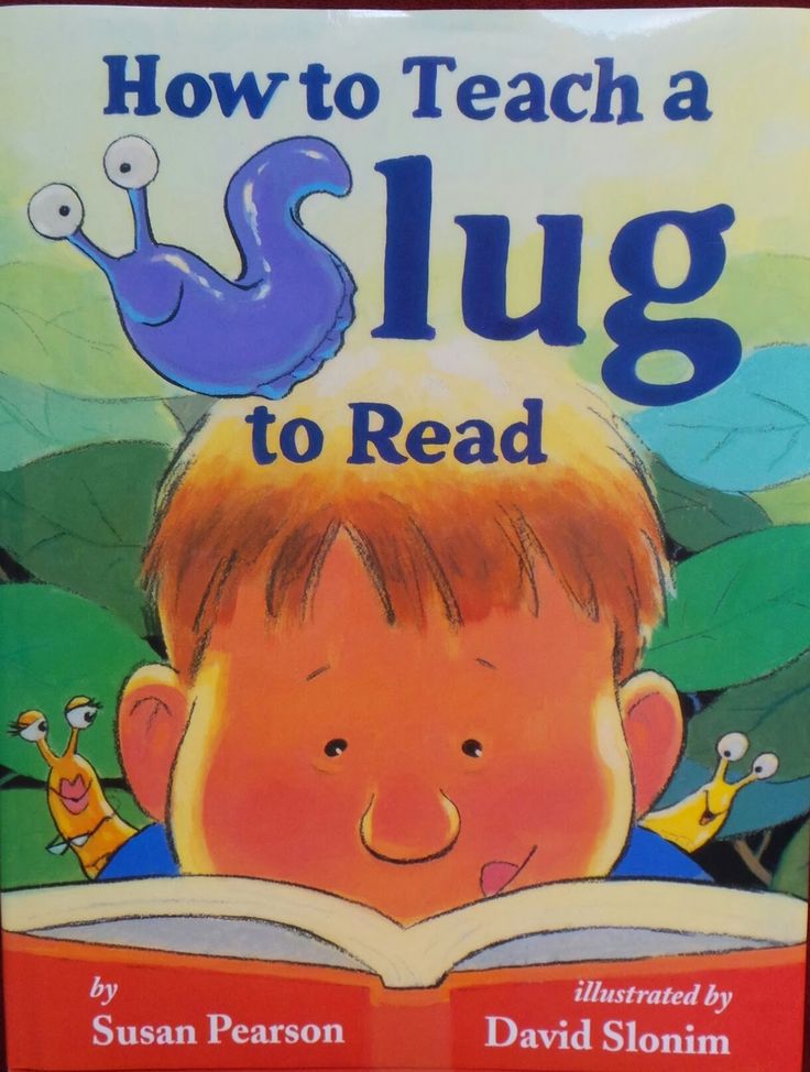 Books for kindergarteners to read on their own