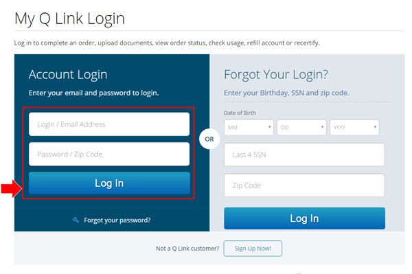 Southwest advantage login