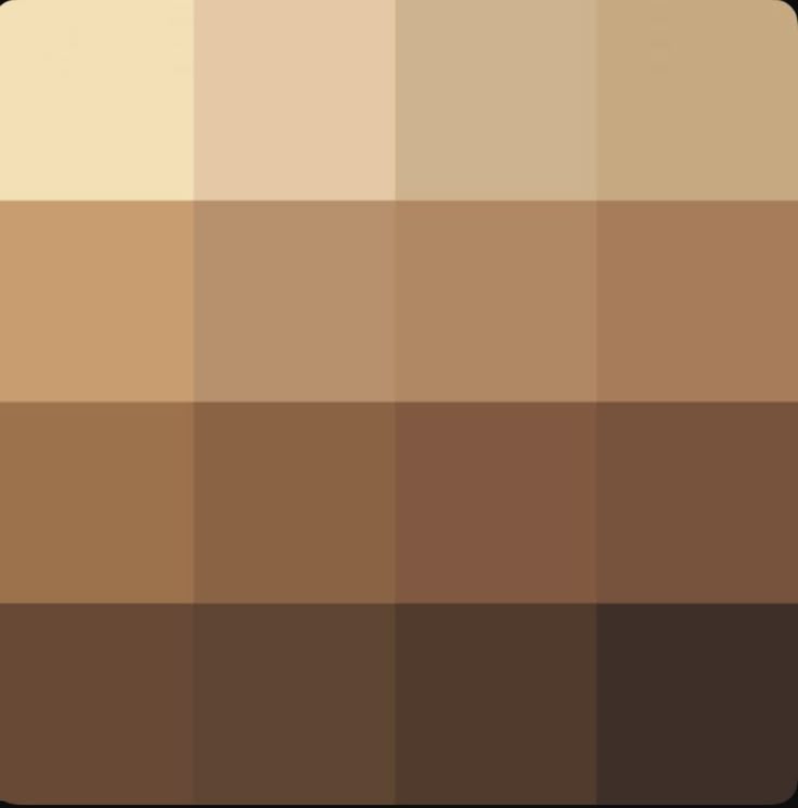 Color brown song