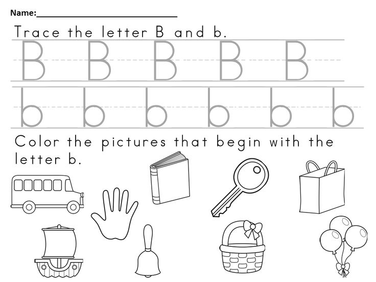 Teaching toddlers numbers and letters