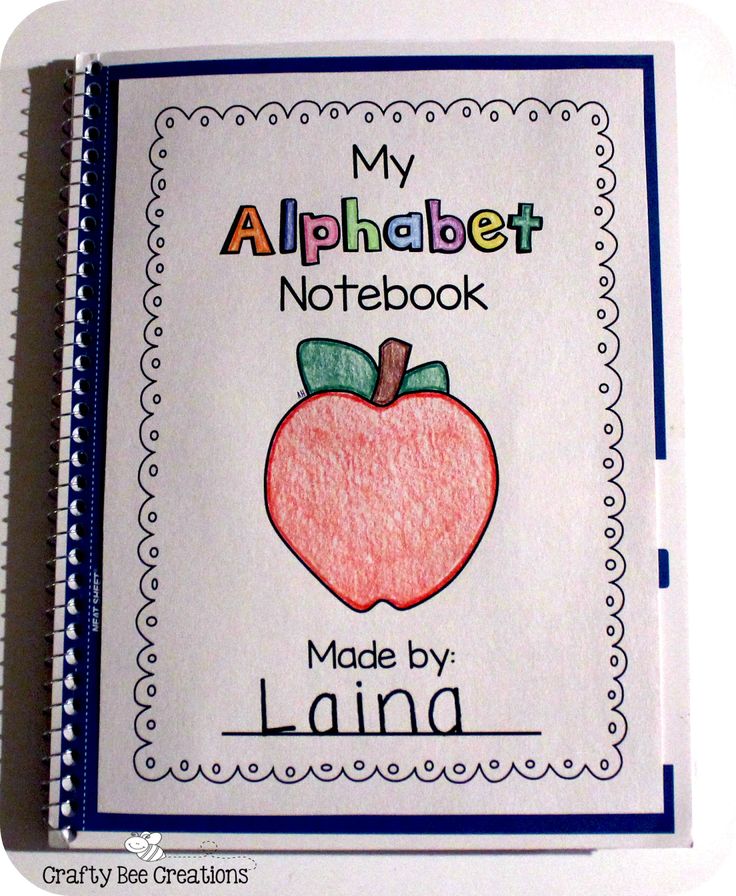 My first abc glitter book