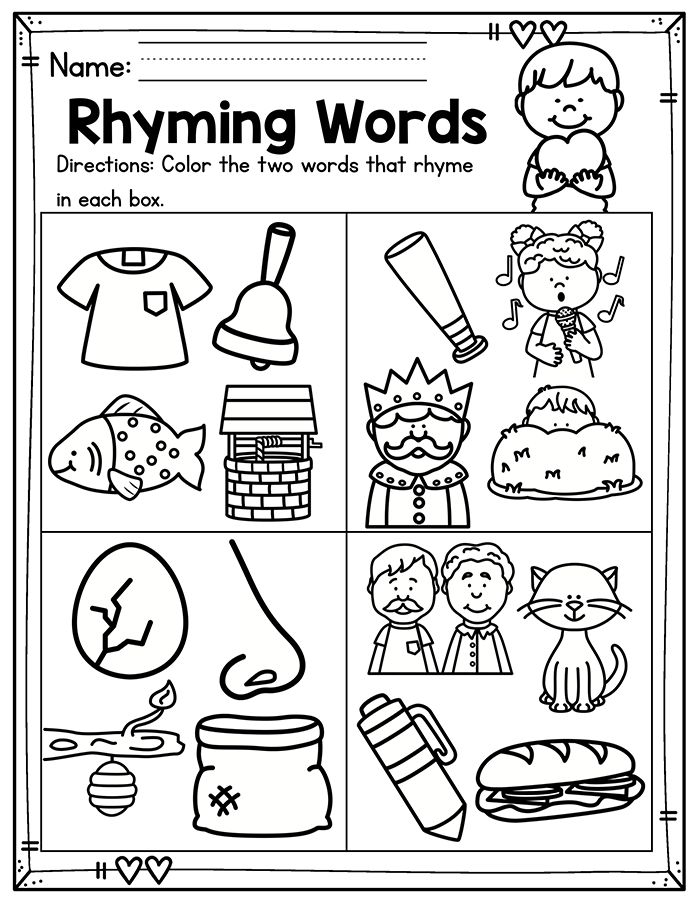 Words rhyming with about