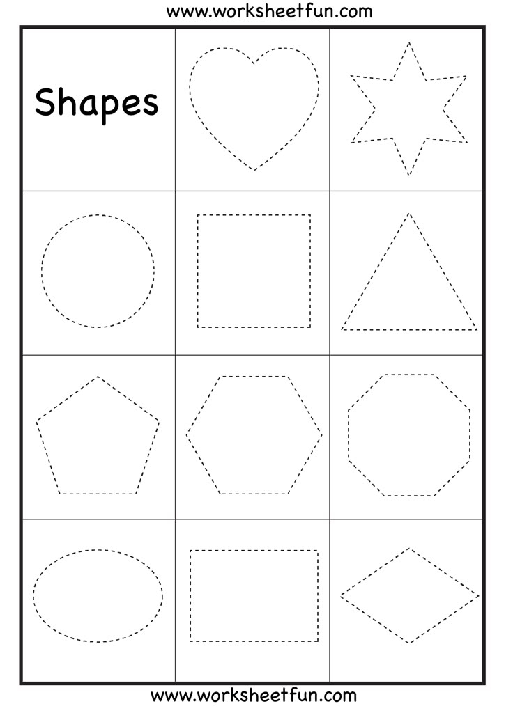 Geoboard Shape Cards, Printable Geoboard Pattern Templates, Kindergarten  Preschool Shapes Activities Worksheets, Homeschool Montessori 