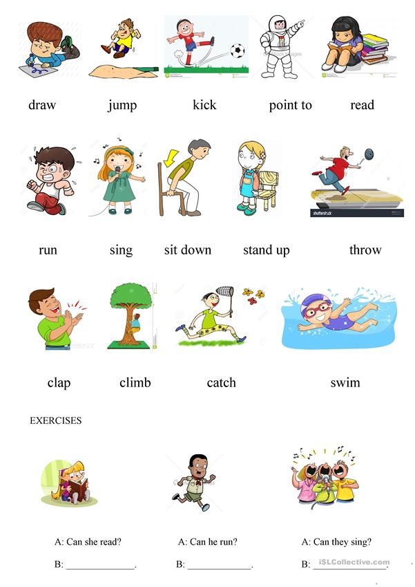 Paint verbs. Action verbs в английском. Actions Vocabulary for Kids. Английские глаголы Worksheets. Глаголы действия Worksheets.