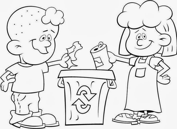 Education coloring pages