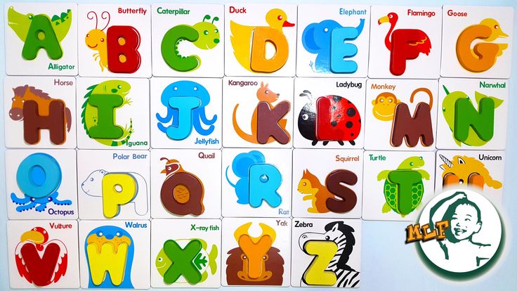 Learning abc sounds games