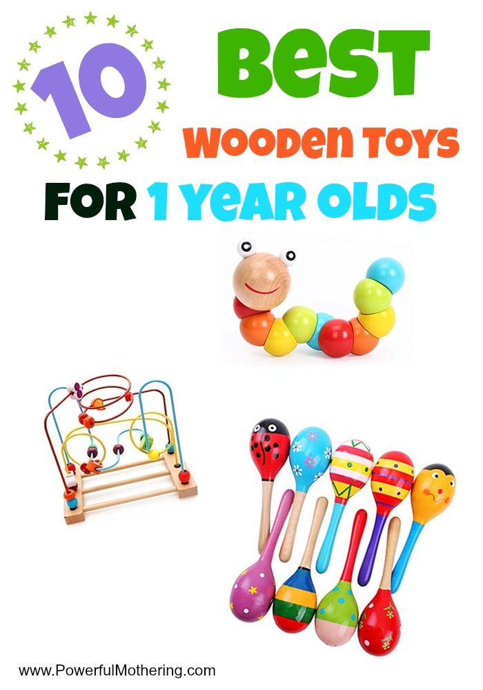 Educational stuff for 2 year olds