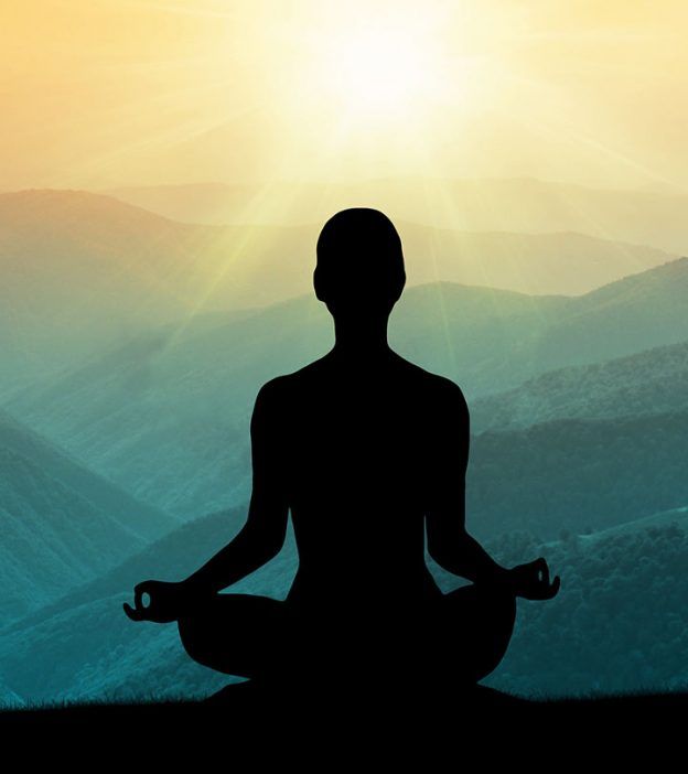 Benefits of meditation and mindfulness